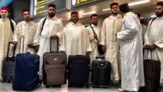 فرنسا تمنع استقبال الأئمة من الخارج اعتبارا من 2024: تفاصيل القرار والتأثيرات المتوقعة