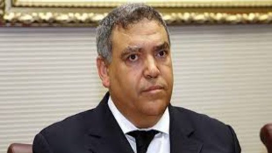 قرار وزير الداخلية بمنع فرض رسوم على دفع الفواتير عبر الإنترنت