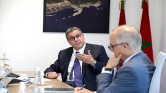 تحذيرات ومطالب الجامعة الوطنية لموظفي التعليم في المغرب