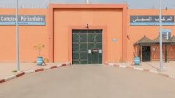 متابعة أربعة جنود بسجن الأوداية في مراكش بسبب تورطهم في تسهيل هجرة غير شرعية