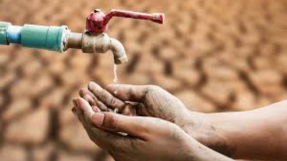 نزار بركة يحذر من أزمة مائية حادة بسبب ارتفاع درجات الحرارة وتناقص الواردات