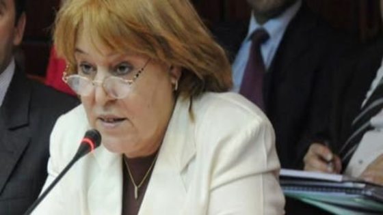 تأجيل محاكمة امباركة توتو وموظفين ببلدية جرادة في قضية الفساد