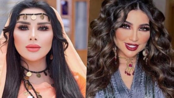 سعيدة شرف تثبت دعم قرار المحكمة في قضية ‘حمزة مون بيبي’ وتنفي شكاوى ضد الفنانين