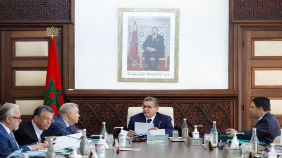 اجتماع مجلس الحكومة: مناقشة مشاريع مراسيم وتعيينات في مناصب عليا