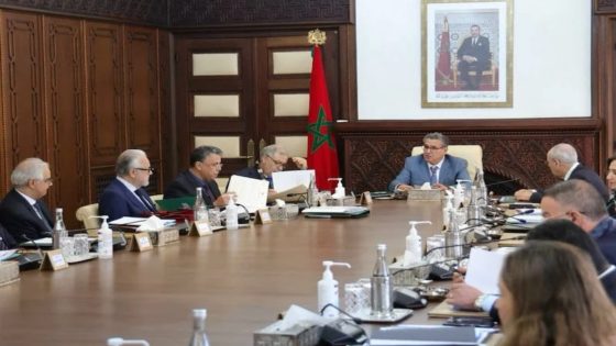 اخنوش يعلن صرف 524 مليون درهم لدعم الأسر الفقيرة