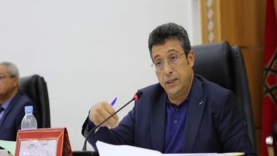 تفاصيل ميزانية مدينة فاس لعام 2024: إصدار القرار العاملي ومشروعات التطوير الحضري