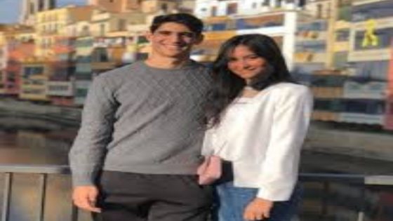 زوجة ياسين بونو.. ماذا بعد الانفصال ؟!