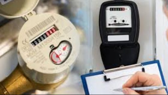 تعديلات ضريبية جديدة: القيمة المضافة على الماء والكهرباء في المملكة