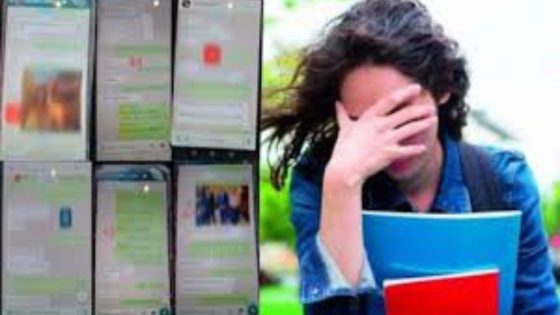 استقالة أستاذ جامعي يفجر قنبلة الجنس مقابل النقط في المركز الاستشفائي الجامعي ابن رشد