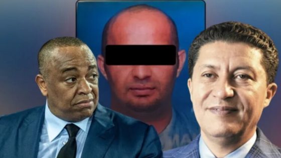 إسكوبار الصحراء: ملف غامض وتصريحات متناقضة تثير الشكوك