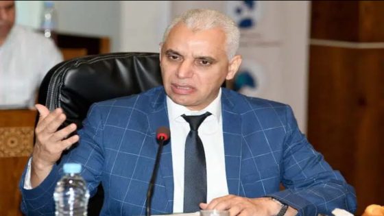 الكونفدرالية الديمقراطية للشغل ترفض عرض الحكومة حول زيادة أجور مهني الصحة