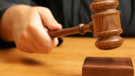 تأجيل محاكمة مدير مستشفى ابن باجة بتازة و11 متهما في قضية التلاعب بوثائق طبية