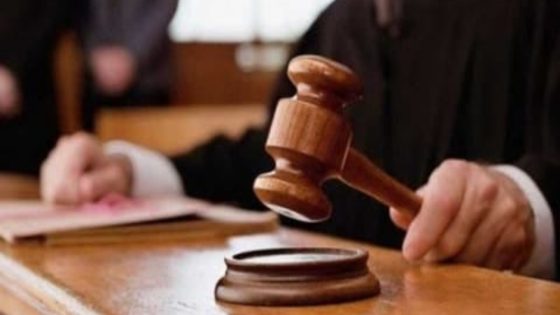 محكمة الاستئناف بالقنيطرة تصدر عقوبات سجن نافذة لرئيس المجلس الإقليمي وآخرين بتهمة تكوين عصابة إجرامية