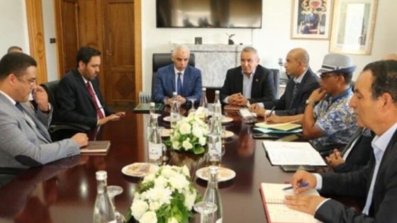 الجامعة الوطنية للصحة تعلن مقاطعتها للاجتماع الحكومي وتتوعد بإضراب وطني