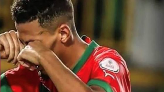 وليد الركراكي يفند الشائعات حول عز الدين أوناحي ويؤكد احترام المنتخب المصري