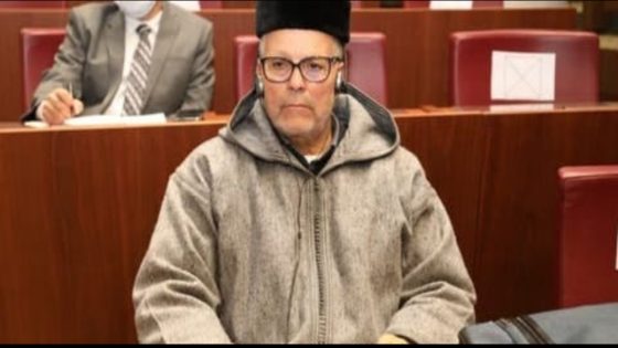 حجز أموال رئيس جماعة القصر الكبير: تطورات التحقيق في قضية البرلماني محمد السيمو