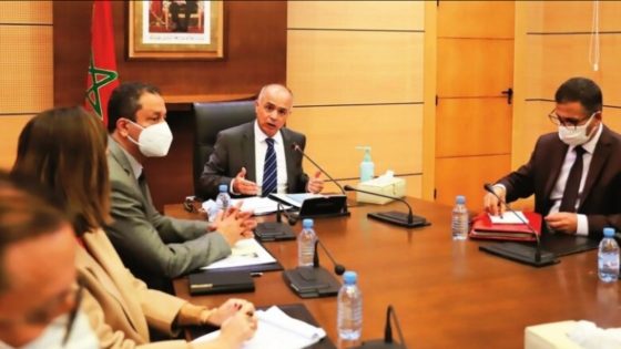 مناقشة تعديلات قانونية وإعلان مباريات لتعزيز التعليم في فبراير ومارس 2024