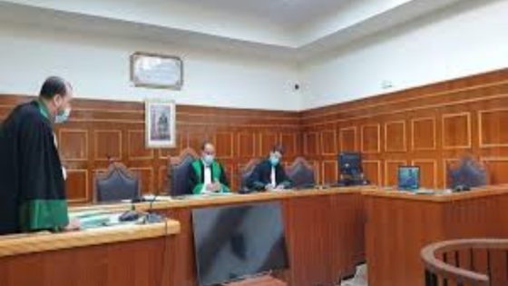 بدء محاكمة رئيس جماعة كفايت وثلاثة متهمين بتهم الاختلاس والتزوير في محكمة الاستئناف بفاس