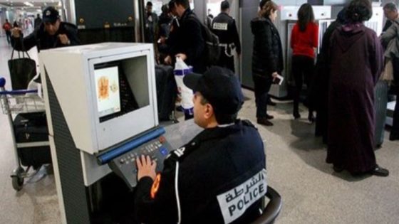 تنسيق أمني بين المغرب وتركيا لاعتقال نائبة رئيس مقاطعة سايس