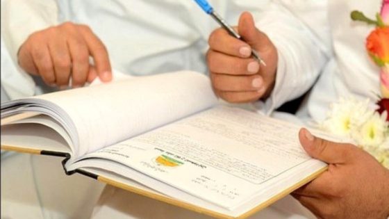 إضراب وطني لعدول المغرب احتجاجا على رفض منحهم حق استلام أموال توثيق العقارات