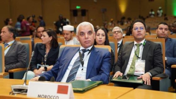 المجلس التنفيذي لمنظمة الصحة العالمية يختار المملكة المغربية لرئاسة لجنة الروابط الاجتماعية التابعة لها