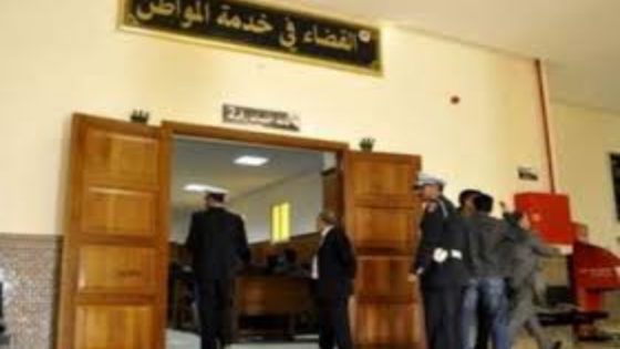 استئنافية تطوان تستدعي 21 متهما في فضيحة عقارية كبرى لجلسة 31 يناير