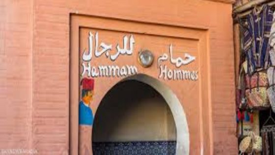 تأثيرات إغلاق الحمامات على العاملين في المغرب: تحديات اقتصادية واجتماعية في ظل أزمة المياه
