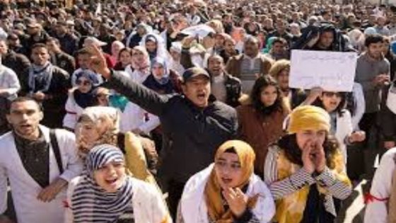 الأساتذة المتعاقدون بعد “موظف”: مطالب بحلول جوهرية وليس مجرد تغييرات اسمية