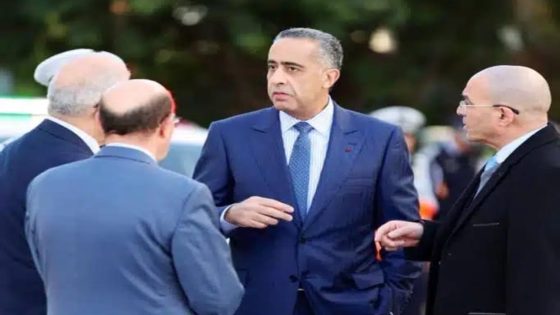 تعيينات جديدة بالأمن الوطني لتعزيز الكفاءات الشابة