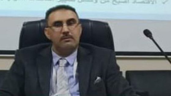 الجبل والتحركات القبلية تثير اهتمام الدكتور شحمي من خلال كتاب جديد.