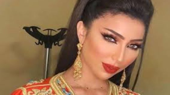 إلقاء القبض على الفنانة دنيا باطما بالبيضاء