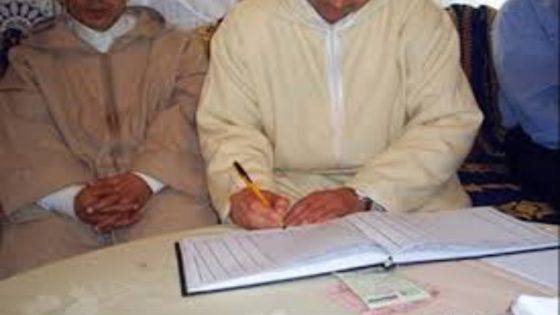 اتهامات بانتحال صفة موثق توجه لبعض العدول في المغرب ومطالب بتدخل عاجل من وزارة العدل