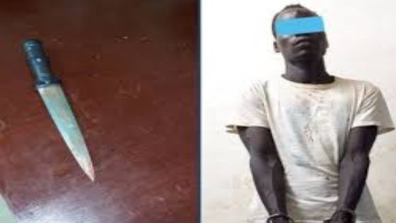 إيداع المتهم بقتل أجنبي في فاس بالسجن المحلي وتقرير بفحص حالته النفسية والعقلية