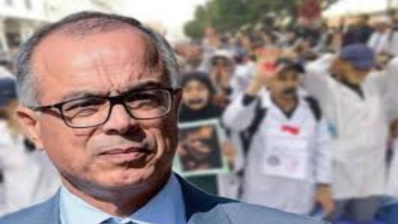 اخبار سارة للأساتذة: وزارة التربية الوطنية تجتمع مع النقابيين لمناقشة قضايا المعلمين