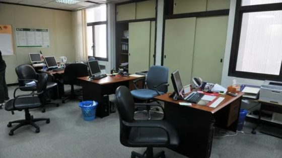 مواجهة موظفين كبار بخطر الفصل بسبب عدم تصريحهم بالممتلكات
