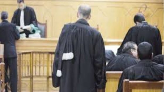 إحالة المتهمين في تجارة الاطفال للمحاكمة بفاس