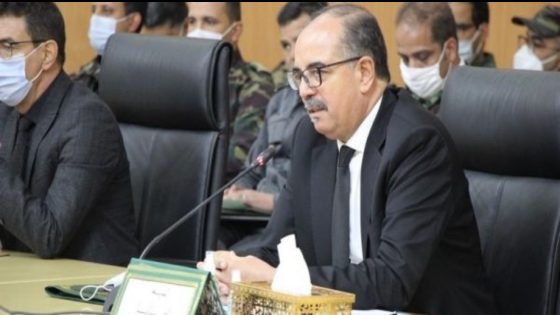 فضائح إدارية تهز جماعة الريش: محكمة فاس تنظر في عزل الرئيس ونائبه