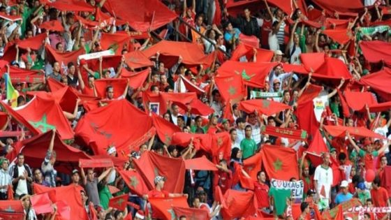 المغرب يستضيف نهائيات كأس إفريقيا 2025 في الصيف ويؤكد استمرار وليد الركراكي كمدرب لأسود الأطلس