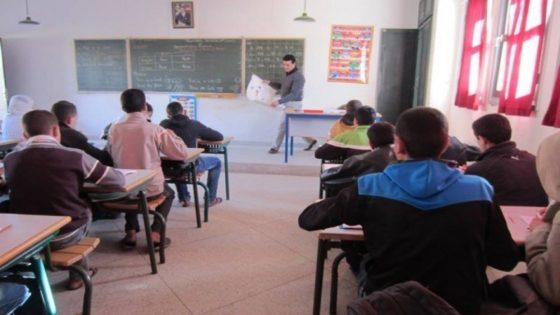 فتح باب الترشح لمباراة ولوج المراكز الجهوية لأطر التدريس من جديد