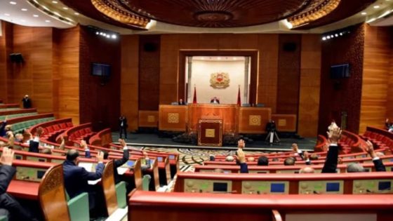 مجلس النواب يوافق على تعديل قانون نظام المعاشات لموظفي الأكاديميات الجهوية
