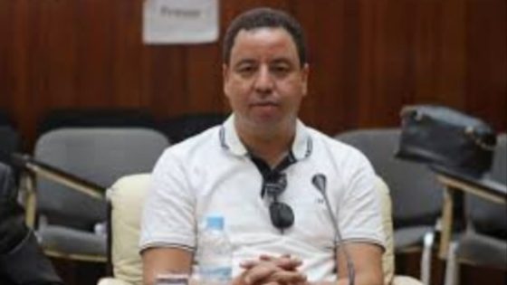 رفض سراح نائب رئيس جليز المتهم بتزوير رخص