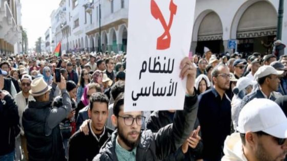 نقابة المتصرفين التربويين تستعد للاحتجاج