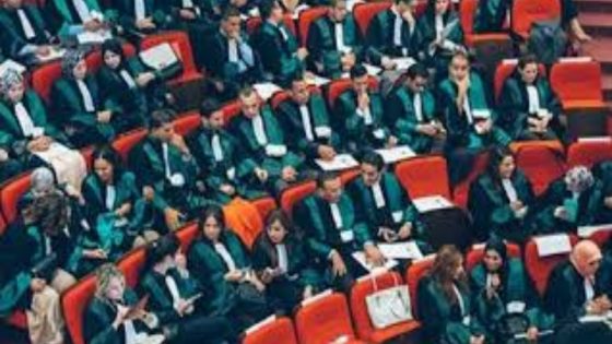 جلسة موسعة للمجلس الأعلى للسلطة القضائية تناقش قضايا تأديبية وتظلمات القضاة في افتتاح دورتها لعام 2024