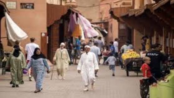 فتح باب الترشيح للمشاركة في الإحصاء العام للسكان والسكنى 2024