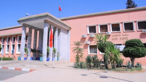 جلسة استئنافية بمراكش لمحاكمة مديرة مركز حماية الطفولة