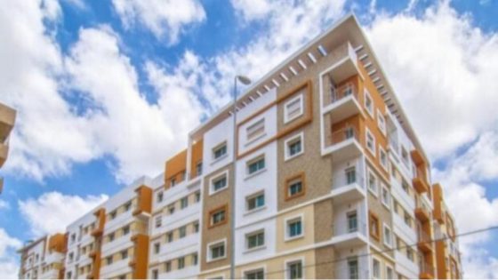 تطوير تشريع جديد لتنظيم قطاع الإيجار والإيجار المنتهي بالتملك