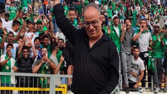 السجن ينتظر مالك “أوزون” والرئيس السابق للرجاء بتهم فساد خطيرة