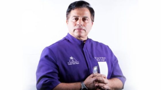 استماع محكمة الدار البيضاء لمرافعات دفاع قضية “طبيب التجميل الحسن التازي”