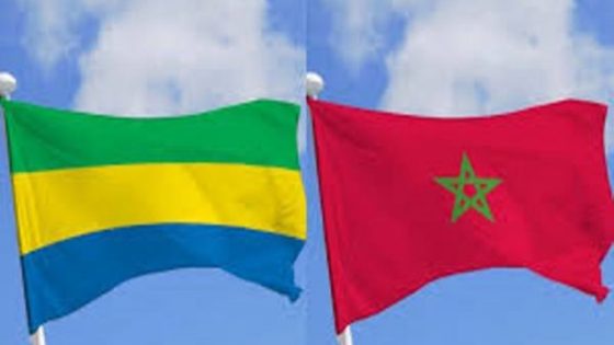 الغابون تجدد تأييدها القوي للمغرب: دعم لا يتزعزع للسيادة والوحدة الترابية!