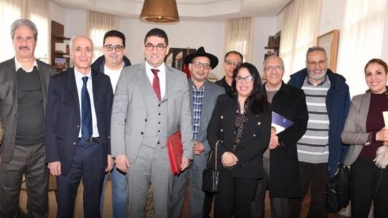 تتويج الإبداع والمعرفة: إعلان الفائزين بجائزة المغرب للكتاب 2023 بقيمة 200 ألف درهم